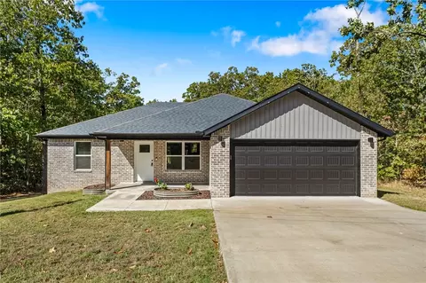 3 Peebles Cir, Bella Vista, AR 72715