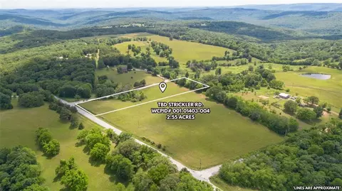 tbd Strickler Rd, West Fork, AR 72774 photo 6
