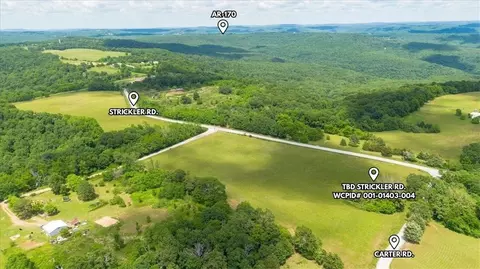 tbd Strickler Rd, West Fork, AR 72774 photo 3