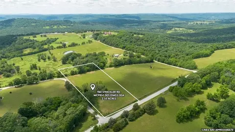 tbd Strickler Rd, West Fork, AR 72774 photo 5