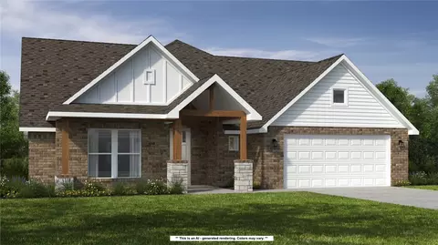 2650 Havencrest Ave, Centerton, AR 72712