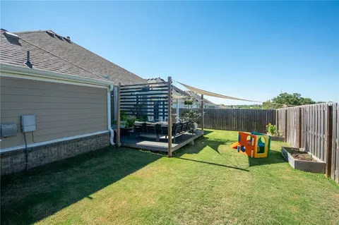 Exterior - 5336 Overcrest Ave, Springdale, AR 72764 photo 7 of 11