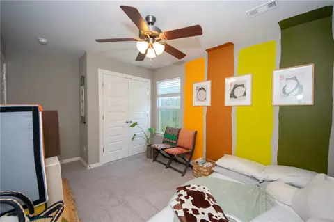 Bedroom - 5336 Overcrest Ave, Springdale, AR 72764 photo 7 of 7