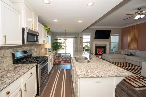Other - 5336 Overcrest Ave, Springdale, AR 72764 photo 4 of 12