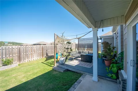 Exterior - 5336 Overcrest Ave, Springdale, AR 72764 photo 6 of 11