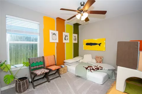 Bedroom - 5336 Overcrest Ave, Springdale, AR 72764 photo 6 of 7
