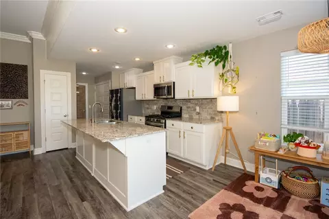 Other - 5336 Overcrest Ave, Springdale, AR 72764 photo 3 of 12
