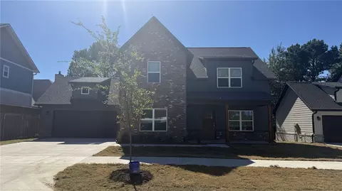 209 W Pear St, Fayetteville, AR 72701