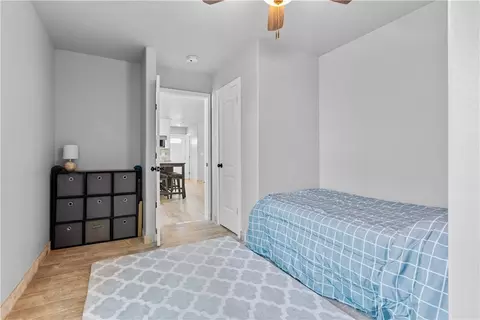 Bedroom - 575 Nc 1555, Compton, AR 72624 photo 2 of 7