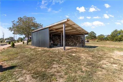 Exterior - 575 Nc 1555, Compton, AR 72624 photo 3 of 3
