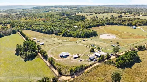 View/Area - 575 Nc 1555, Compton, AR 72624 photo 2 of 5