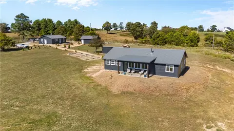 Exterior - 575 Nc 1555, Compton, AR 72624 photo 1 of 3