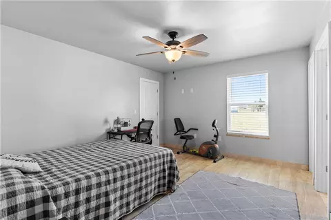Bedroom - 575 Nc 1555, Compton, AR 72624 photo 5 of 7
