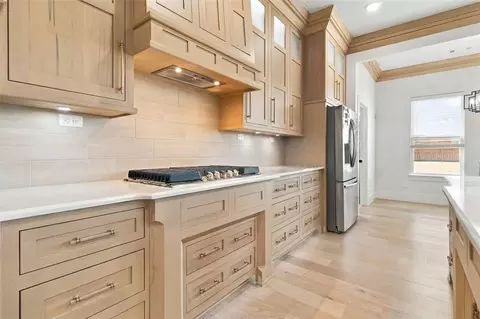 Kitchen - 1580 Lariat Cir, Centerton, AR 72719 photo 1 of 1