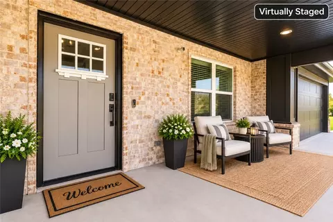 Exterior - 1580 Lariat Cir, Centerton, AR 72719 photo 4 of 6