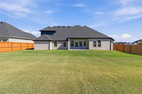 Exterior - 1580 Lariat Cir, Centerton, AR 72719 photo 6 of 6