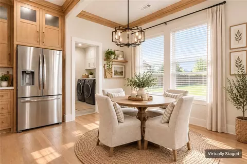 Dining - 1580 Lariat Cir, Centerton, AR 72719 photo 1 of 1