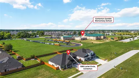 View/Area - 1580 Lariat Cir, Centerton, AR 72719 photo 2 of 2