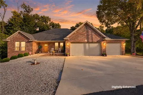4 Harrington Ln, Bella Vista, AR 72714