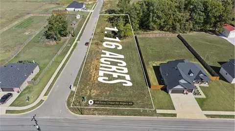 958 Tucks Chapel Rd, Avoca, AR 72756