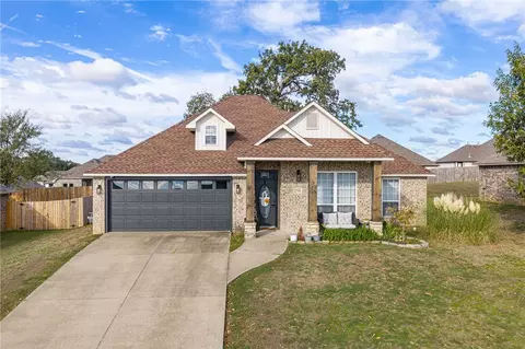 2511 Dava St, Van Buren, AR 72956