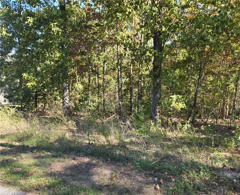 lot13 Block 7 Murphy Dr, Bella Vista, AR 72715