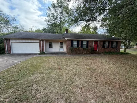 300 N Inglewood Ave, Russellville, AR 72801