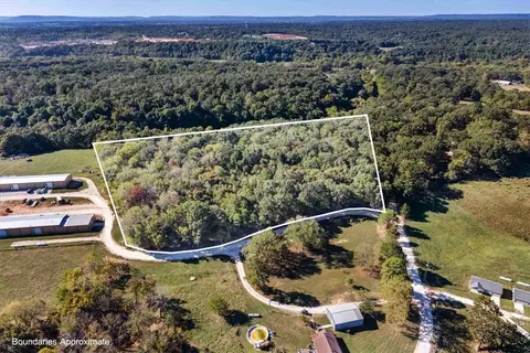 tbd John Garrison Rd Fayetteville Ar 72704, Fayetteville, AR 72704