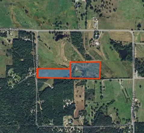 Shinn Loop, Russellville, AR 72802