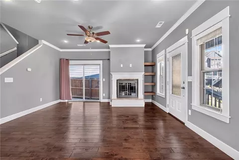 Living - 1734 S 39th Pl, Rogers, AR 72758 photo 2 of 2