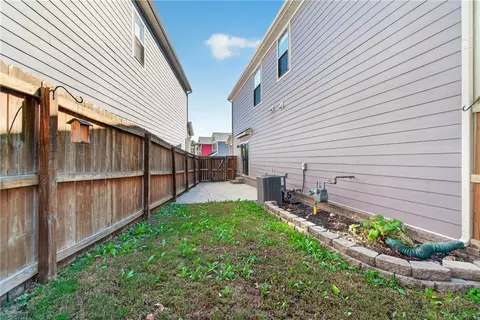Exterior - 1734 S 39th Pl, Rogers, AR 72758 photo 5 of 6