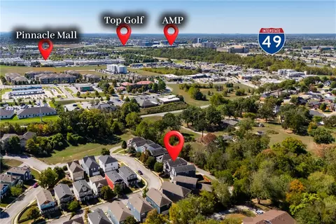 View/Area - 1734 S 39th Pl, Rogers, AR 72758 photo 1 of 2