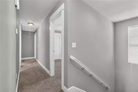Entry Way - 1734 S 39th Pl, Rogers, AR 72758 photo 2 of 2