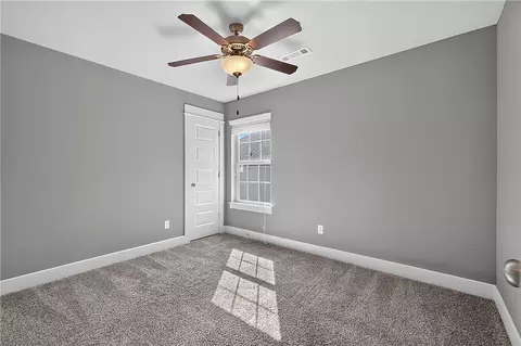 Bedroom - 1734 S 39th Pl, Rogers, AR 72758 photo 3 of 3