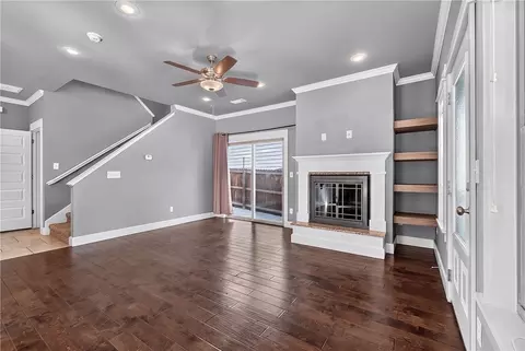 Living - 1734 S 39th Pl, Rogers, AR 72758 photo 1 of 2