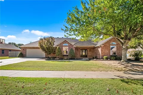 6505 Pagosa Pl, Fayetteville, AR 72704