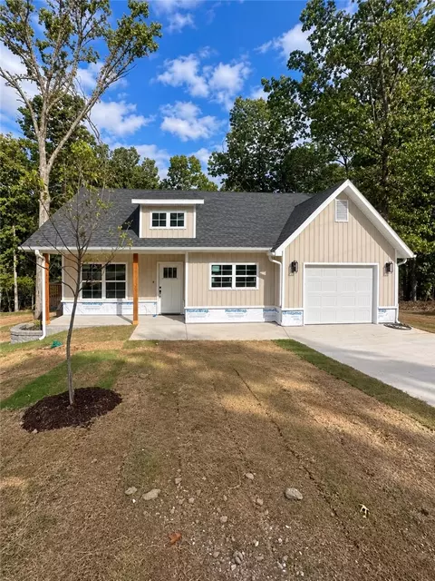 6 Dumfries Dr, Bella Vista, AR 72715