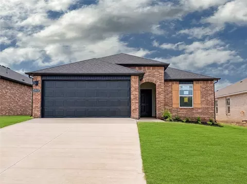 4291 Orchid Ave, Springdale, AR 72764