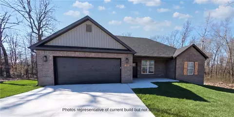 113 Selkirk, Bella Vista, AR 72715