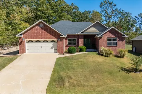 25 Ayr Dr, Bella Vista, AR 72715