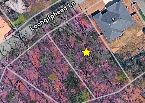 lot27 Lochgilphead Ln, Bella Vista, AR 72715