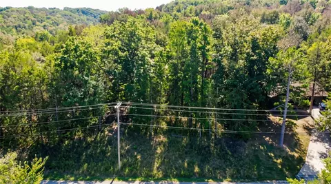 tbd Wild Turkey Dr, Eureka Springs, AR 72631