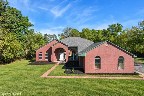 5780 W Weir Rd, Fayetteville, AR 72704