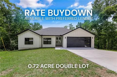 13 Allison Cir, Bella Vista, AR 72715