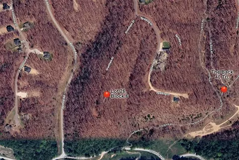 lot26 Block 6 Grantham Dr, Bella Vista, AR 72714