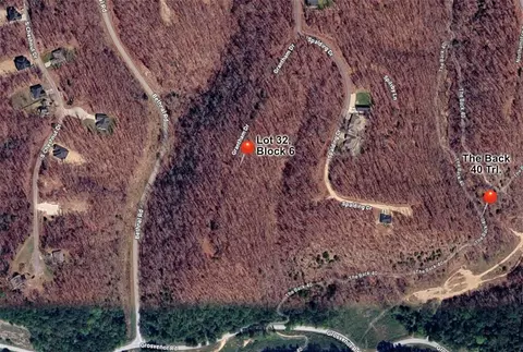 lot32 Block 6 Grantham Dr, Bella Vista, AR 72714