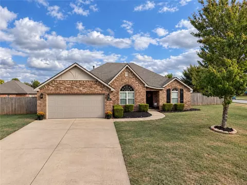1905 SW Brompton St, Bentonville, AR 72713