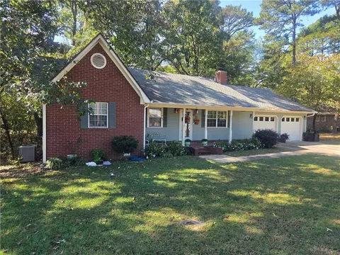 37 Fontaine Dr, Clarksville, AR 72830