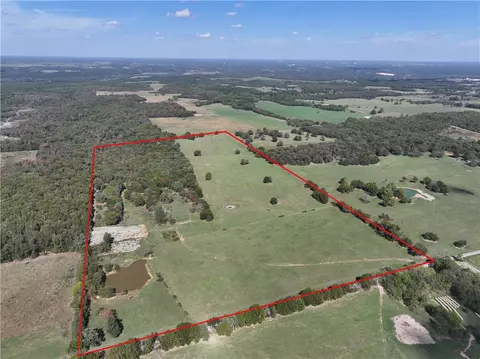 tbd 640 Rd, Watts, OK 74964 photo 2