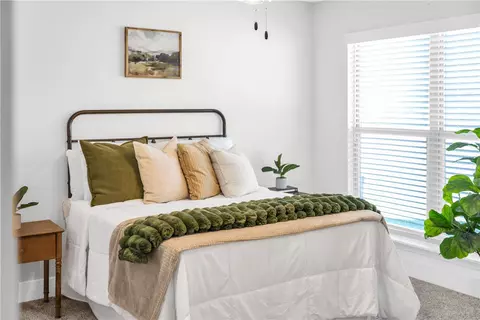 Bedroom - 2041 Bluestem Dr, Centerton, AR 72719 photo 6 of 7